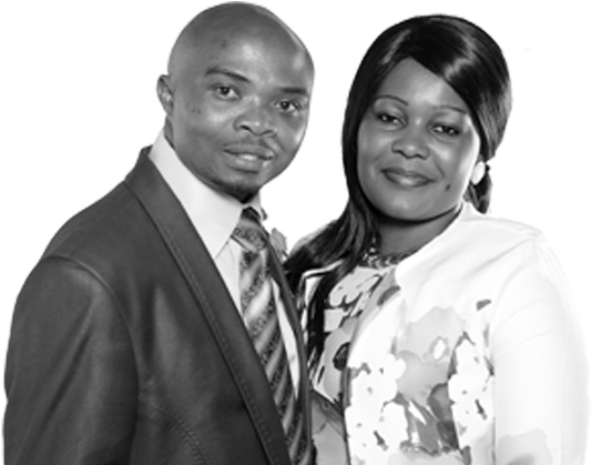 Pastor - Family (600x430), Png Download