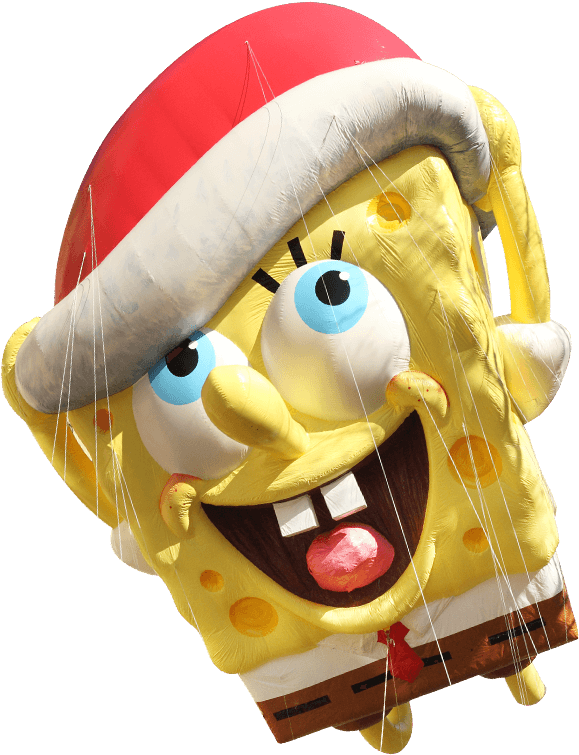 Macy's Thanksgiving Day Parade (800x800), Png Download