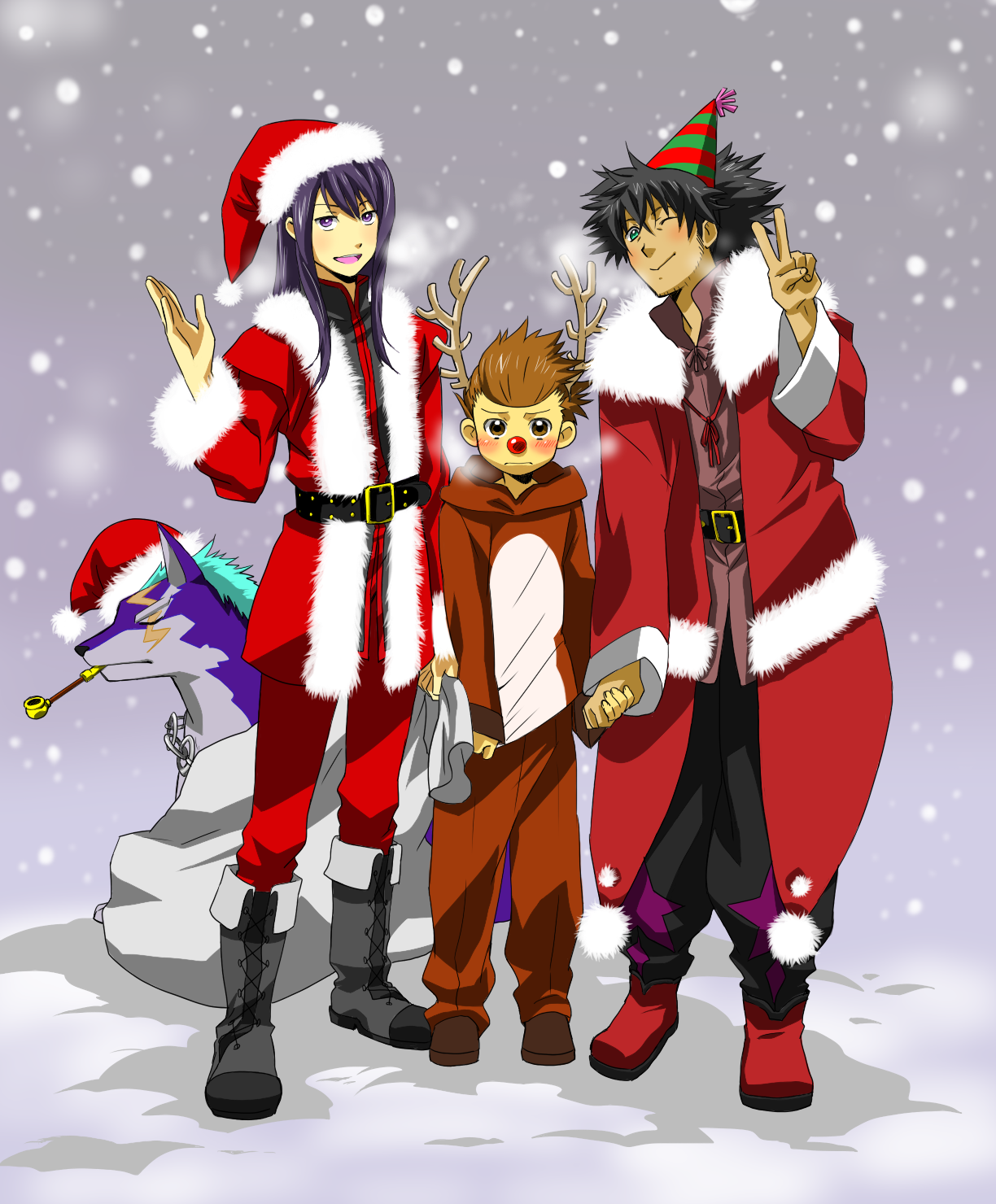 Anime, Kiriku , Tales Of Vesperia, Raven (tales - Tales Of Vesperia (1224x1480), Png Download