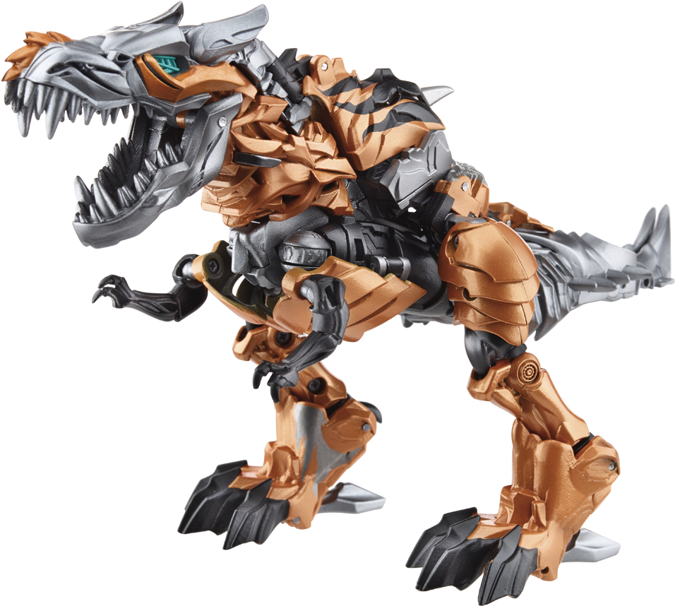 Grimlock Dino, Download - Robot Transformer (1000x897), Png Download