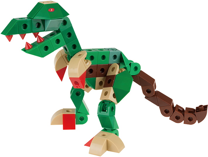 Dino Park - Dinosaur (800x800), Png Download