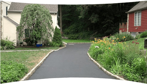 Contcrete Services - Kane Paving & Sealcoating, Inc (950x322), Png Download