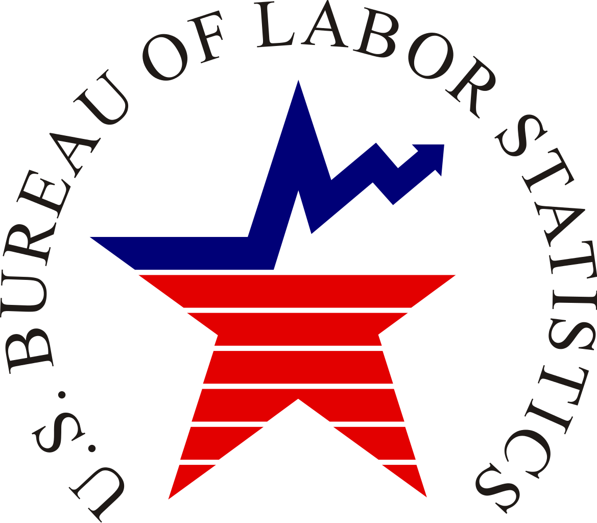 Occupational Outlook Handbook - Bureau Of Labor Statistics (1169x1024), Png Download