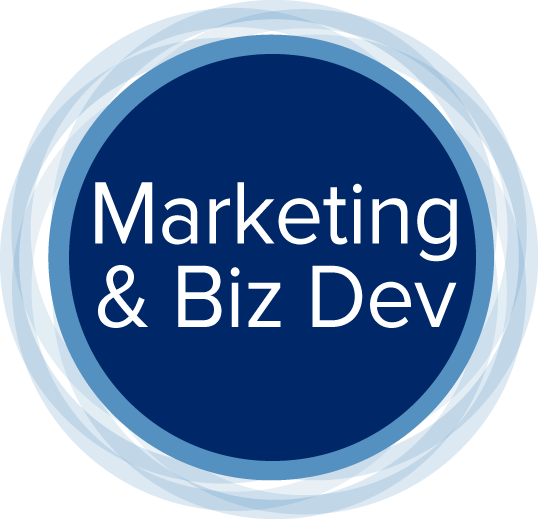 Practice Outlook 2018 Sub Headers - Marketing (538x519), Png Download