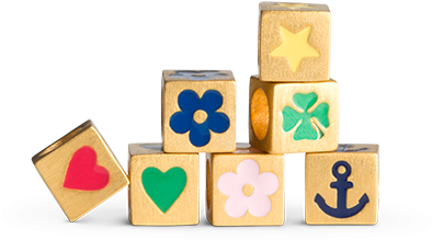 Jane Kønig Love Letters Symbols (644x648), Png Download