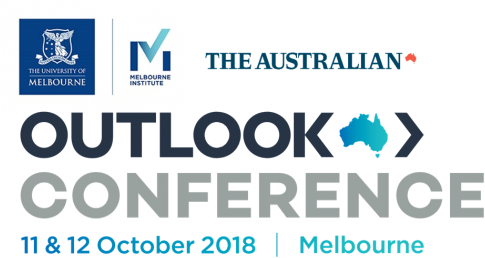 The Melbourne Institute And The Australian Are Proud - Outlook Conference University Of Melbourne Facebook (600x323), Png Download