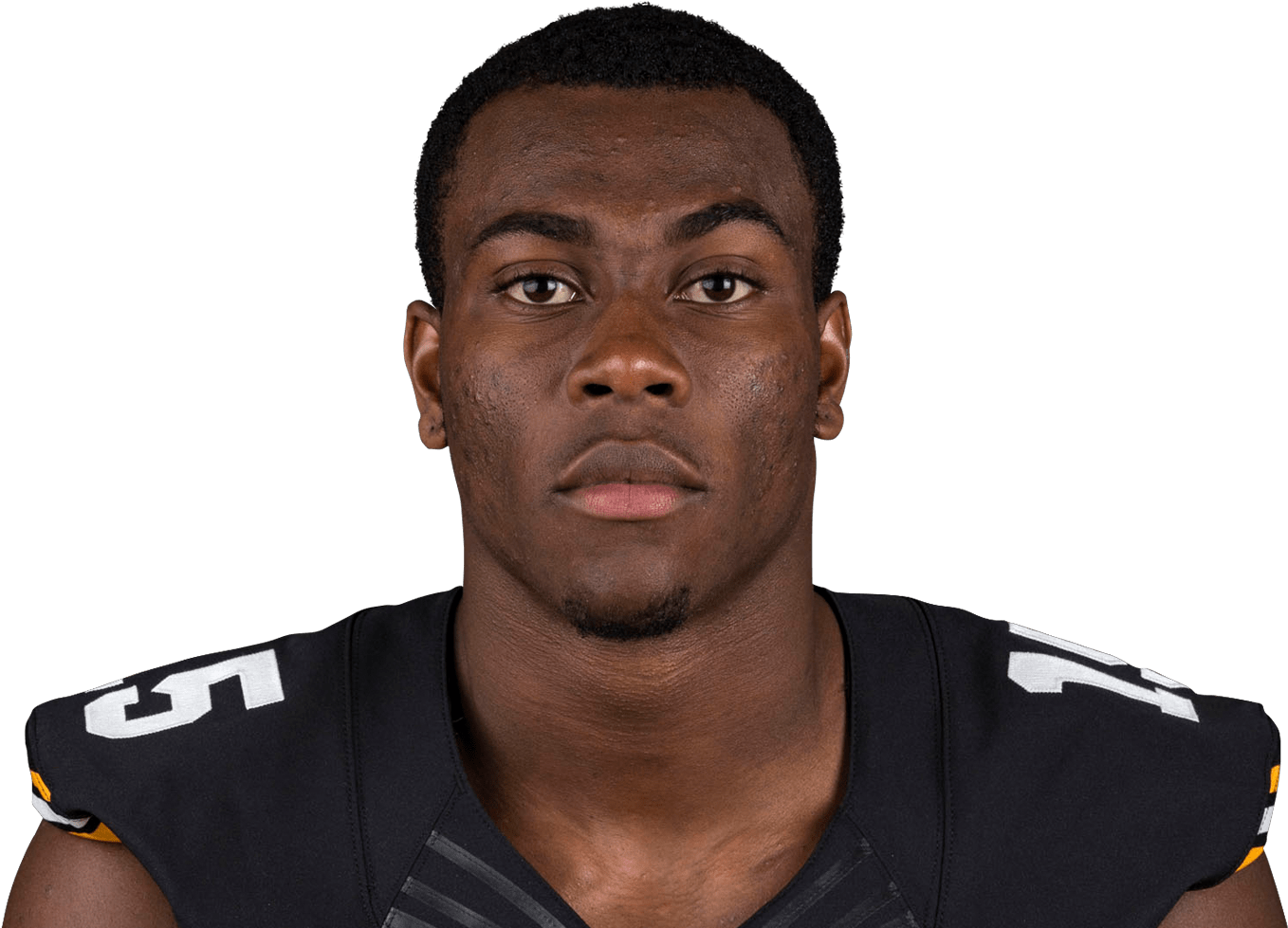 Jackson - Nfl Draft Josh Jackson (1400x1000), Png Download