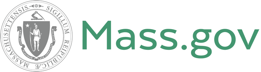 This Week A Fellow Compounder In Ny Made Me Aware Of - Mass Gov Logo (861x240), Png Download