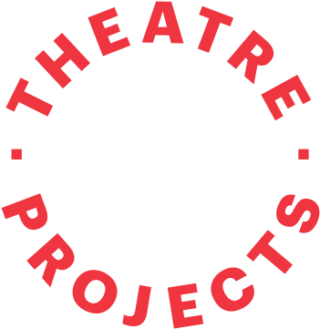 Theatre Projects Consultants - Theatre Projects Logo (400x400), Png Download