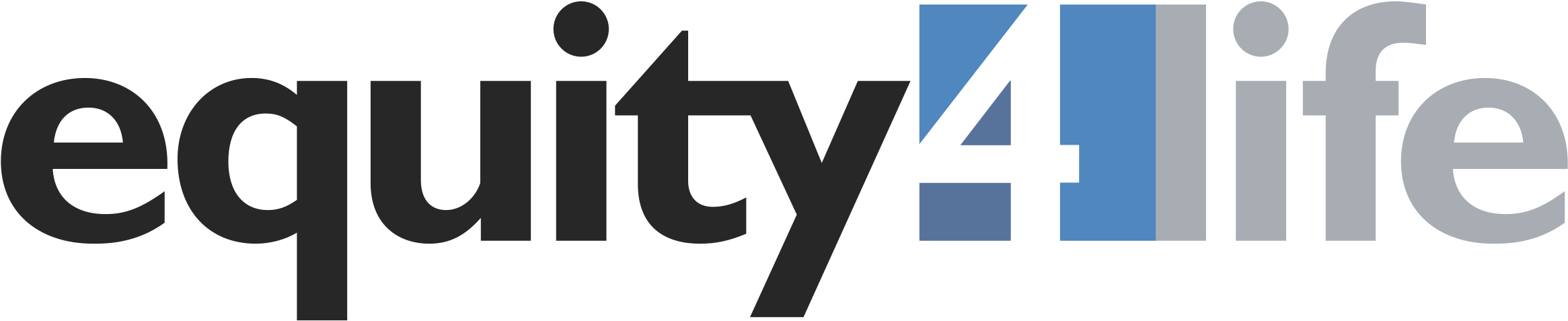 Equity 4 Life Logo Png Transparent - Quotes About Life In English (2400x2400), Png Download