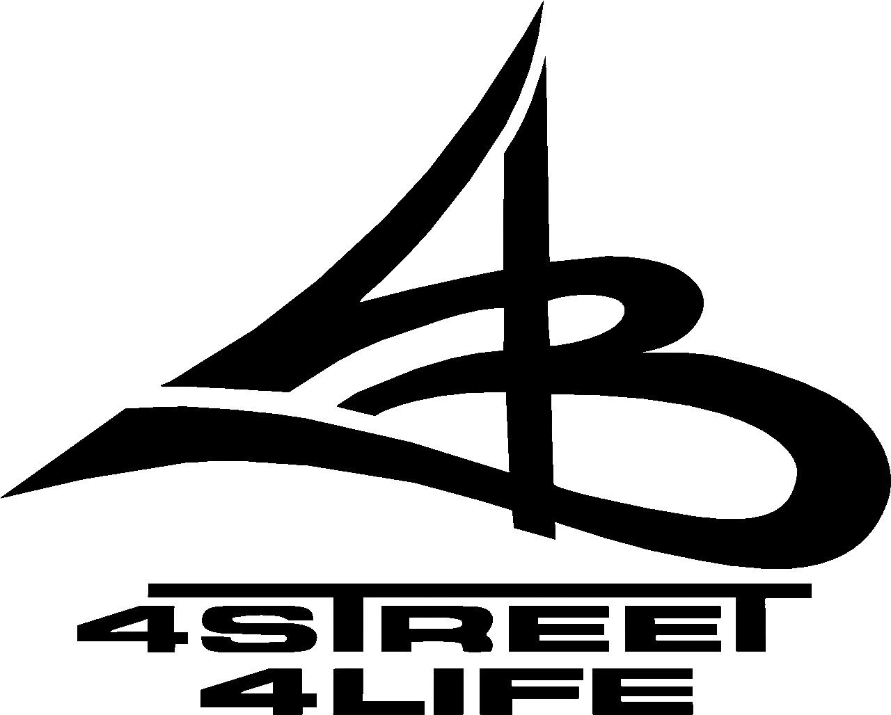 4street 4life Production - On Air Live (1680x1050), Png Download