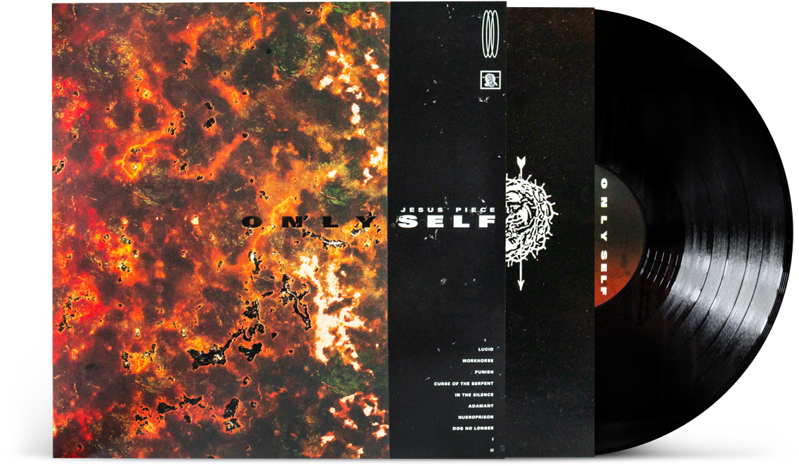 Jesus Piece "only - Jesus Piece (1200x1200), Png Download