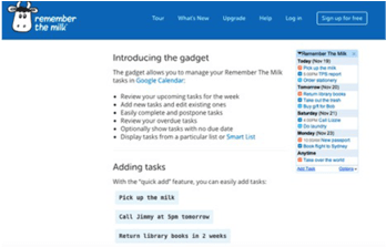 29 Extensions And Tools To Supercharge Your Google - Google Calendar (800x222), Png Download