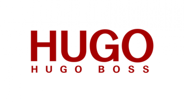 Boss Hugo Boss Logo (600x600), Png Download