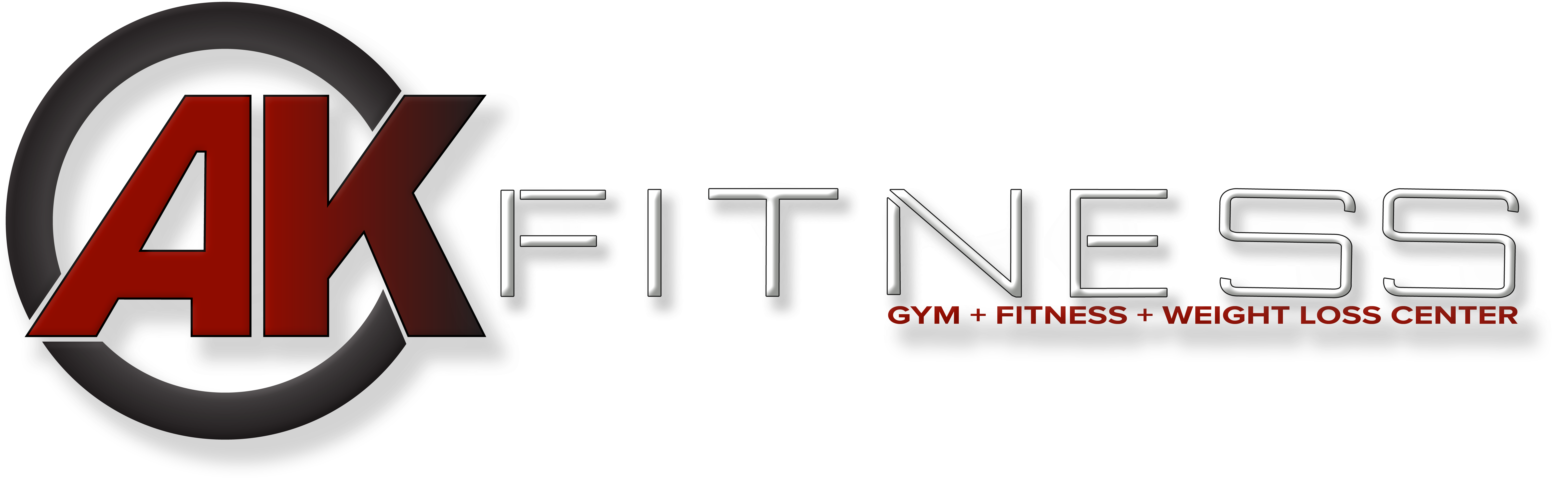 24 Hour Gym 798-1113 - Graphic Design (6760x2181), Png Download