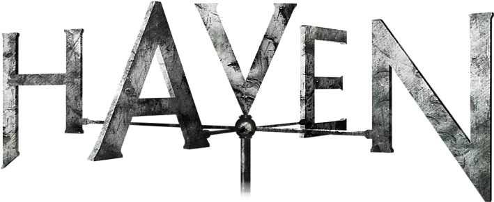 One Complaint That Kept Coming Up From Fans Of Haven - Štramberk (800x310), Png Download