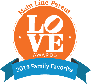 House Policies - Main Line Parent Love Awards 2017 (394x371), Png Download