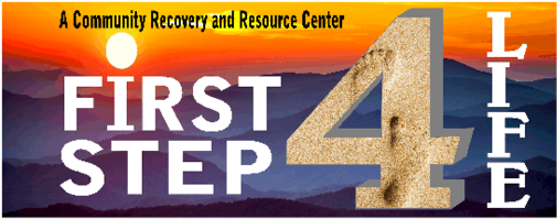 First Step 4 Life - Office Application Software (600x600), Png Download