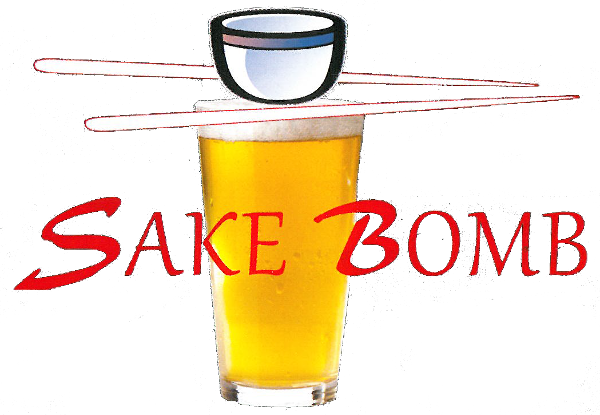 Sake Bomb Drink (600x415), Png Download
