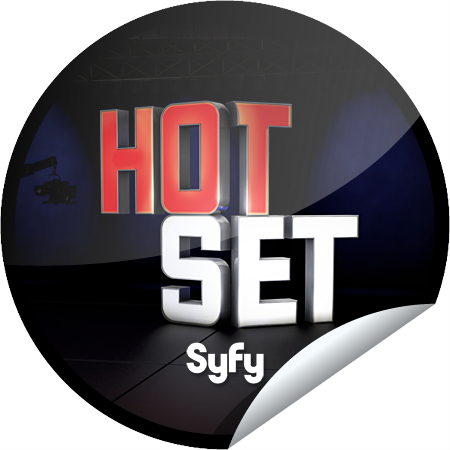 Click The Pic To See The Trailer For The Killer New (450x450), Png Download