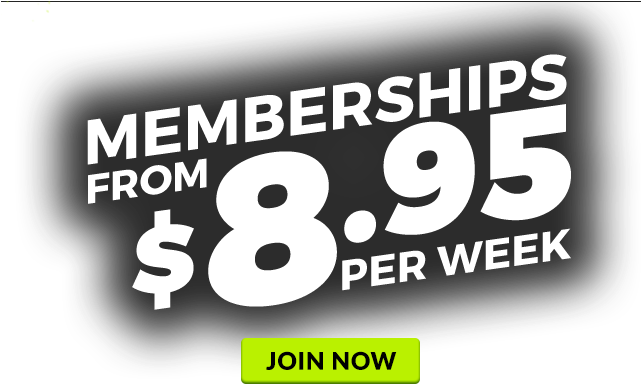 Redcliffe Peninsula 24 Hour Fitness Gyms - Kippa-ring (640x407), Png Download