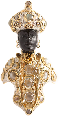 The Right Custom For Every Moment - Pendant (800x600), Png Download