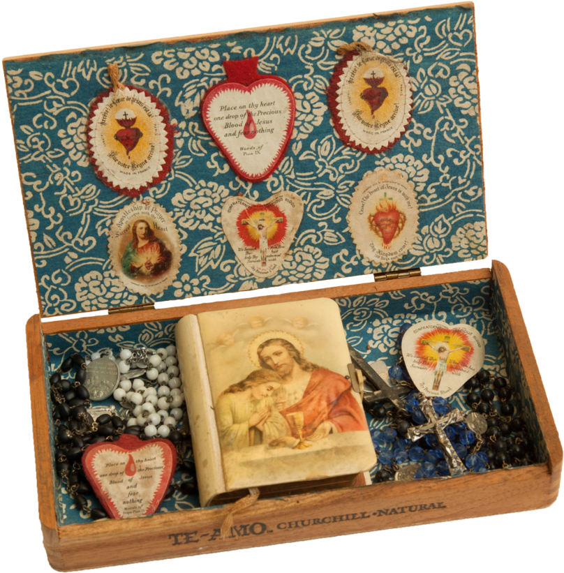 Evening Prayers - Craft (1000x1000), Png Download