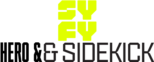 To Empower Syfy To Embrace The Entire Sci Fi Genre, - Graphics (533x234), Png Download