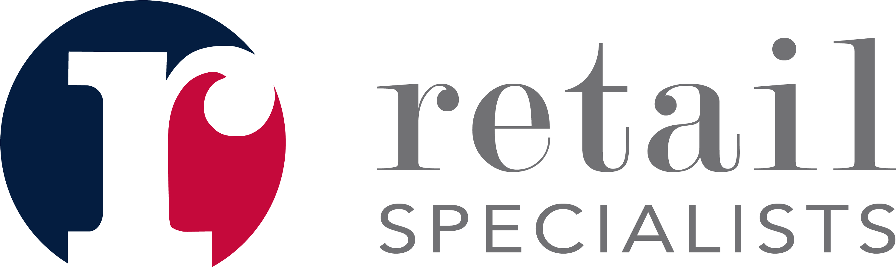Retail Real Estate Firm - Retail Specialists, Llc (3352x1003), Png Download