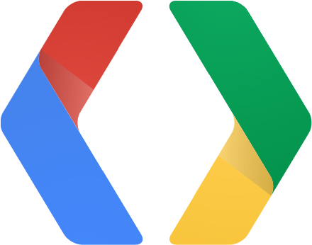 Google Calendar Sync Is Being Discontinued On Aug 1st - Google Apps Script Logo (510x380), Png Download