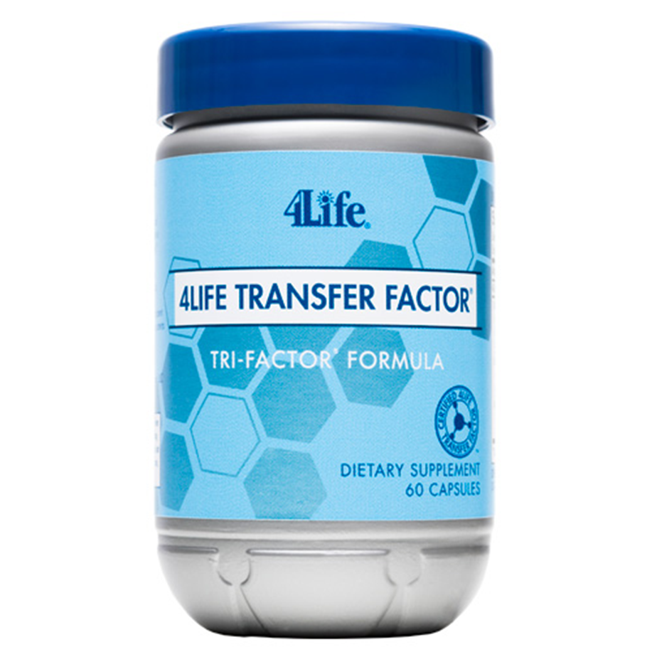 Lightbox - Trans Factor 4 Life (1100x1332), Png Download