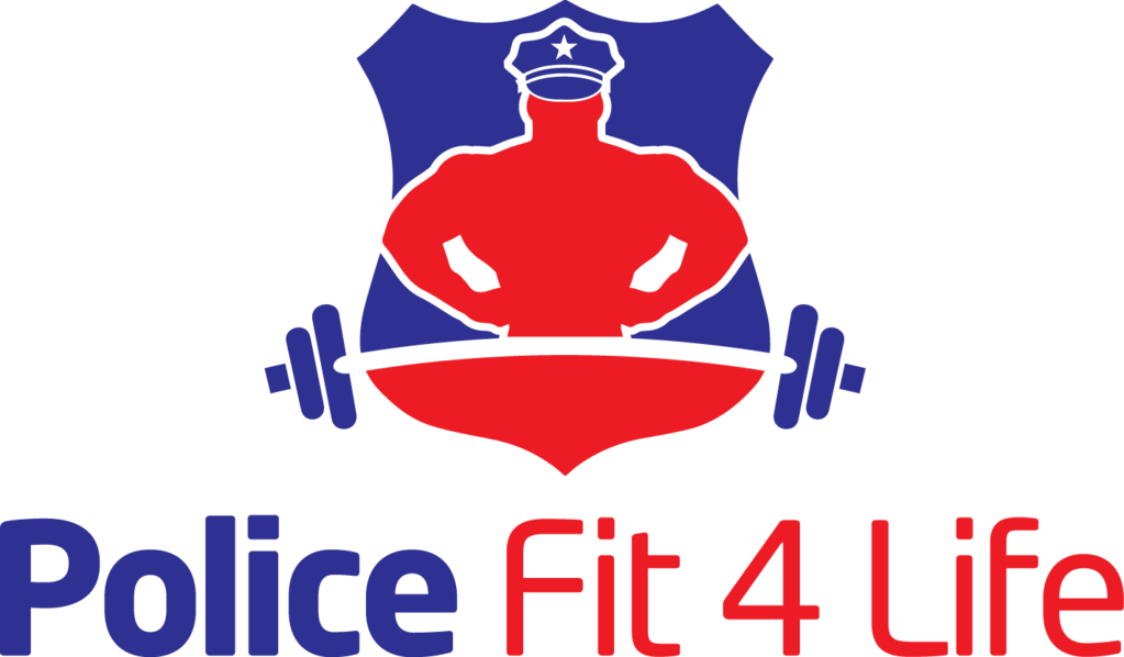 Healthy Snack Idea From Police Fit 4 Life - Police (1023x598), Png Download