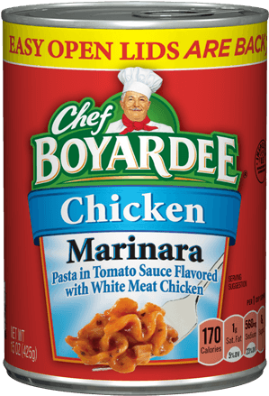 Category Archives For Productopagelatas - Italian Sausage Ravioli Chef Boyardee (700x700), Png Download