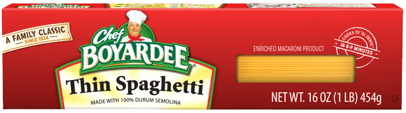 Category Archives For Productpagepastaseca - Chef Boyardee (700x700), Png Download