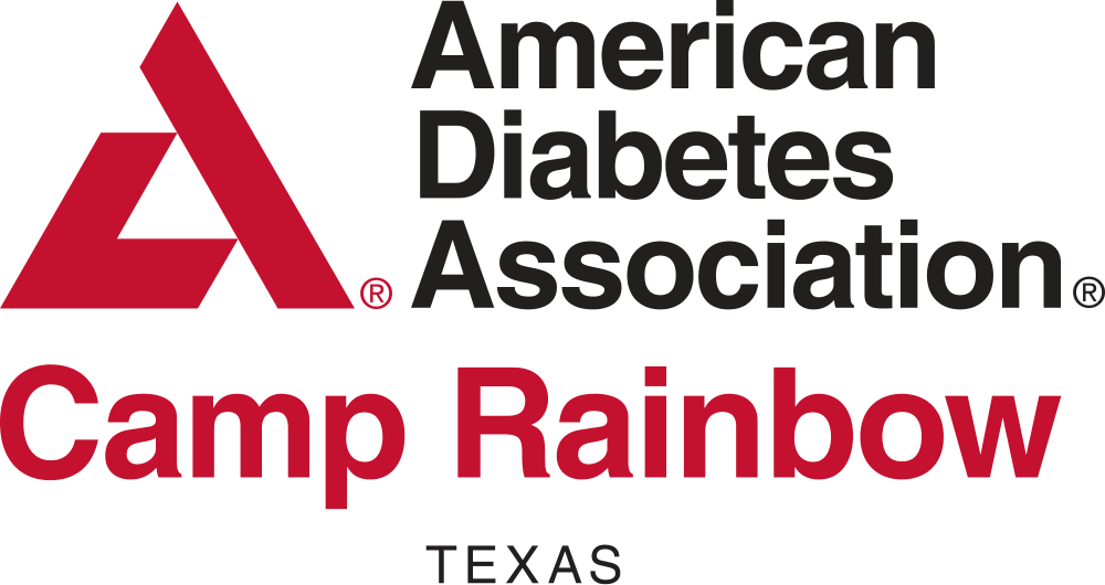 Camp Rainbow Logo - American Diabetes Association 2018 (1000x530), Png Download