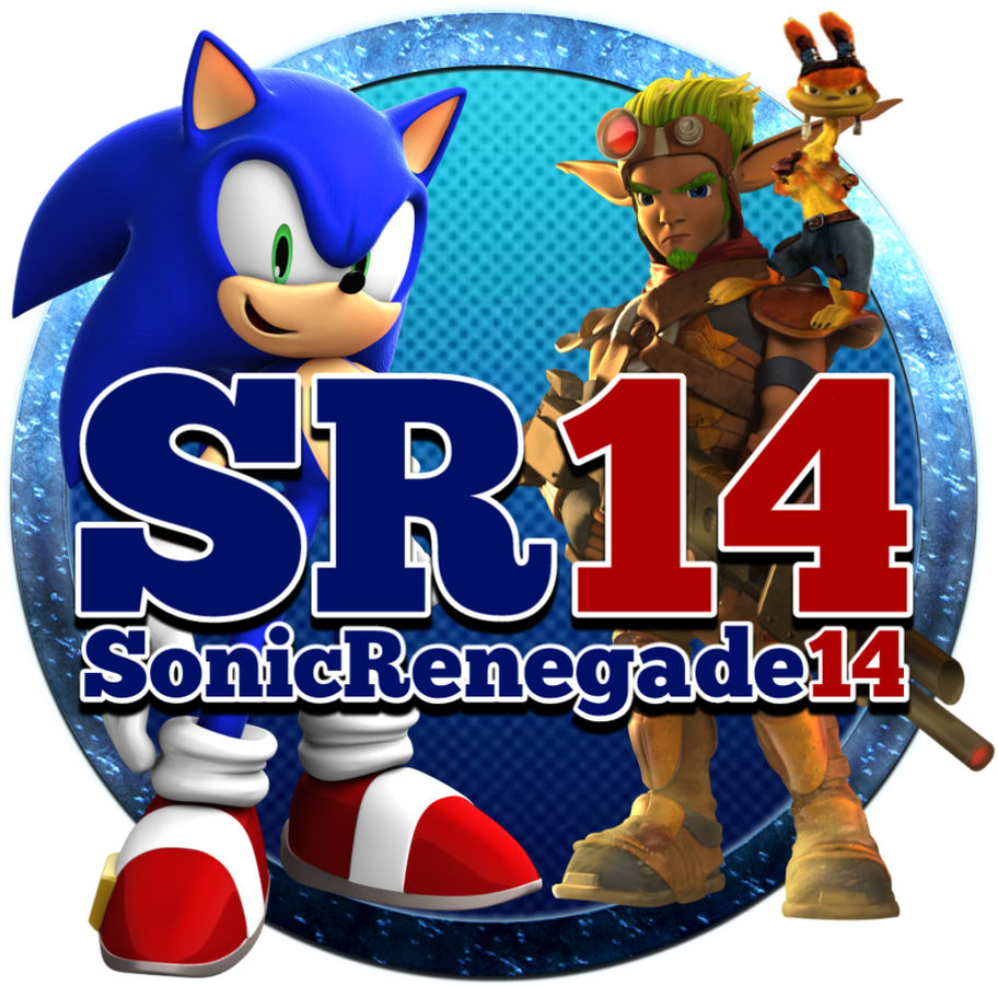 0 Replies 0 Retweets 1 Like - Jak And Daxter 3 (1200x1200), Png Download