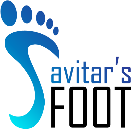 Savitar's Foot Running Blog - Athletic Shoe Shop (960x560), Png Download
