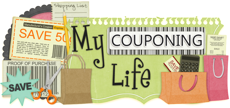 My Couponing Life, Chef Boyardee Canned Or Microwaveable - Couponing Is Life (798x378), Png Download