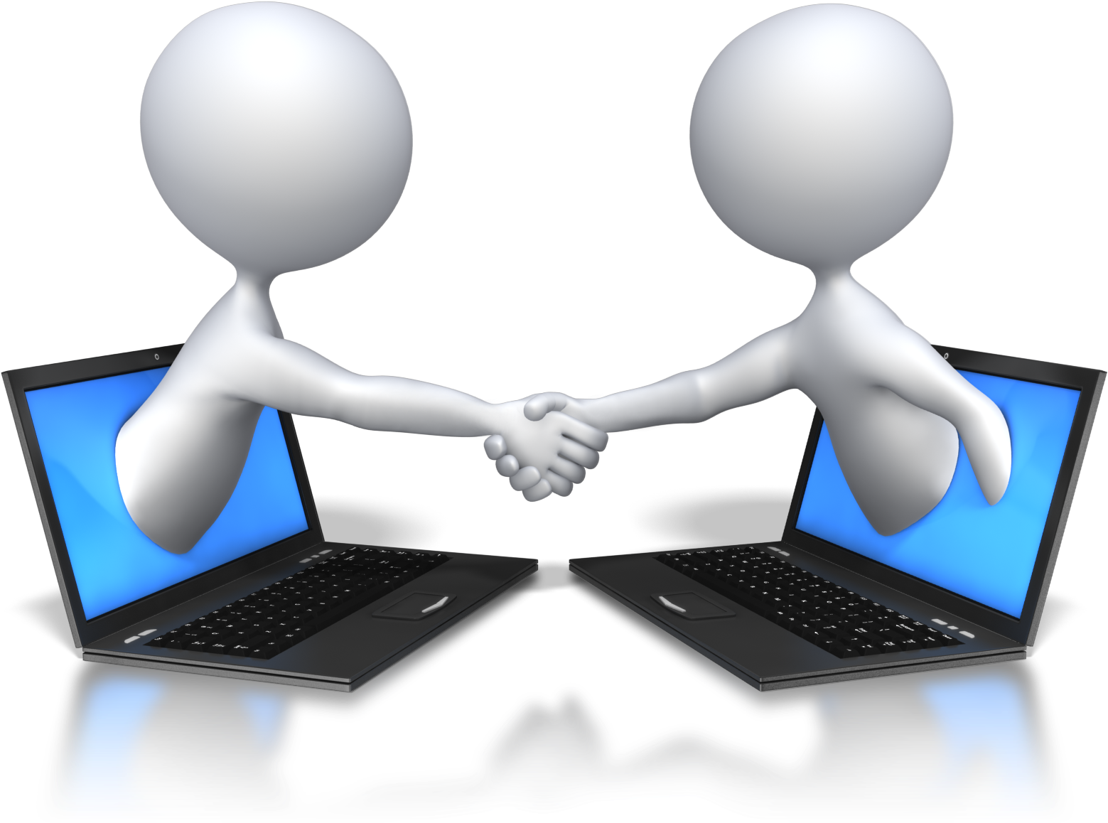 Martin Luther King Jr - Trust Online (1600x1200), Png Download