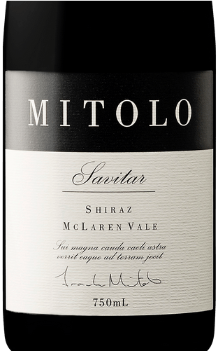 Mitolo Cabernet Sauvignon Serpico (375x500), Png Download