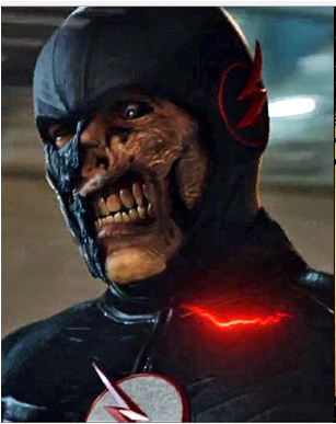 Em "the Flash" - The Flash (1200x630), Png Download