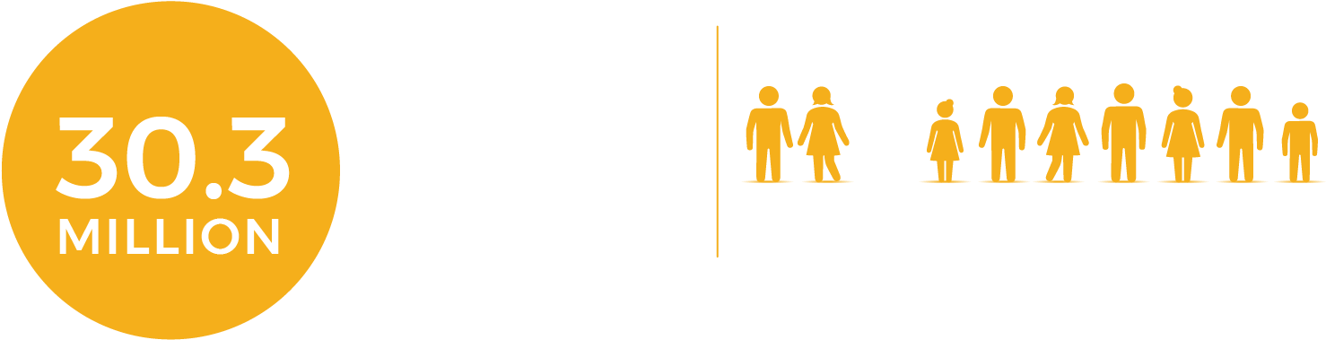 And A Total Of 252,806 Death Certificates Listing Diabetes - San Francisco Bay Area (1537x765), Png Download