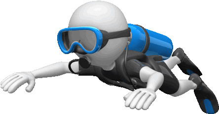 Bobby Is Cool - Animated Gif Transparent For Powerpoint (500x460), Png Download