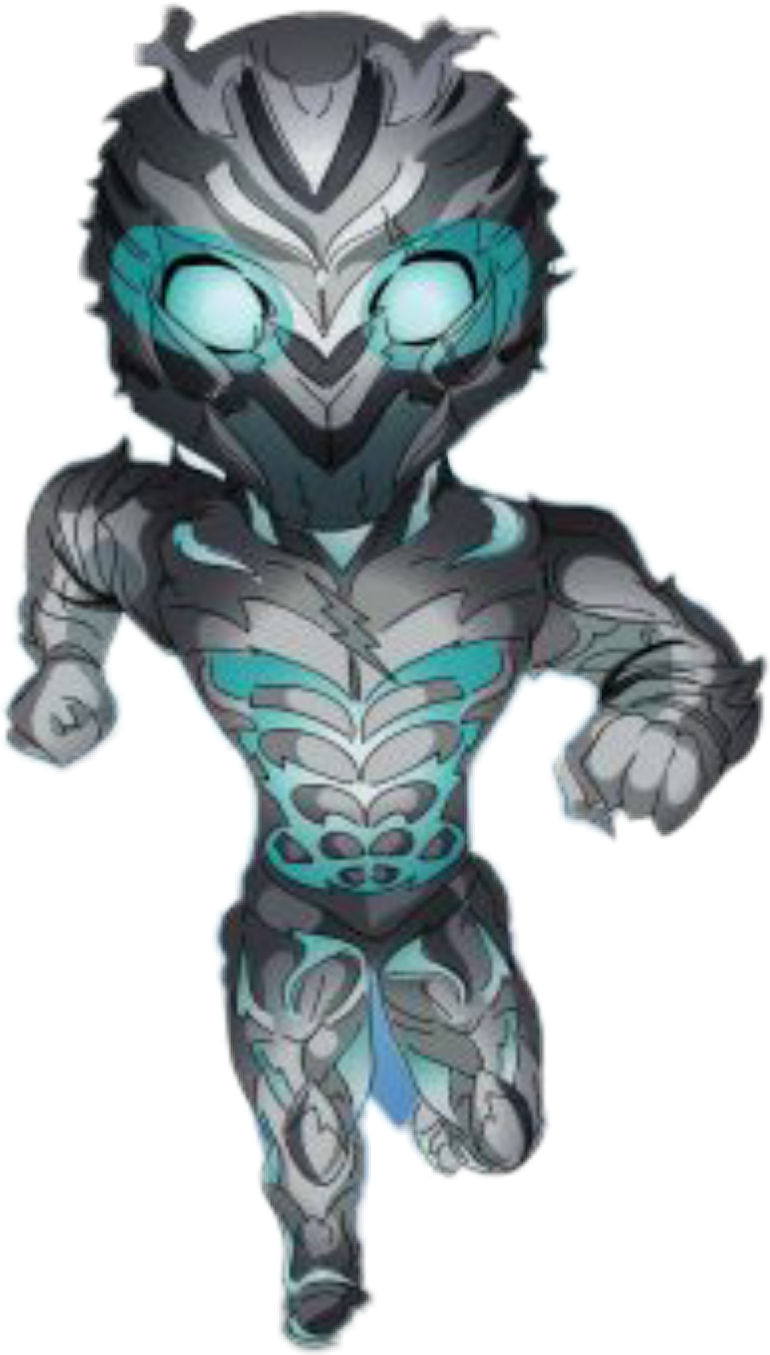 Report Abuse - Action Figure (770x1355), Png Download