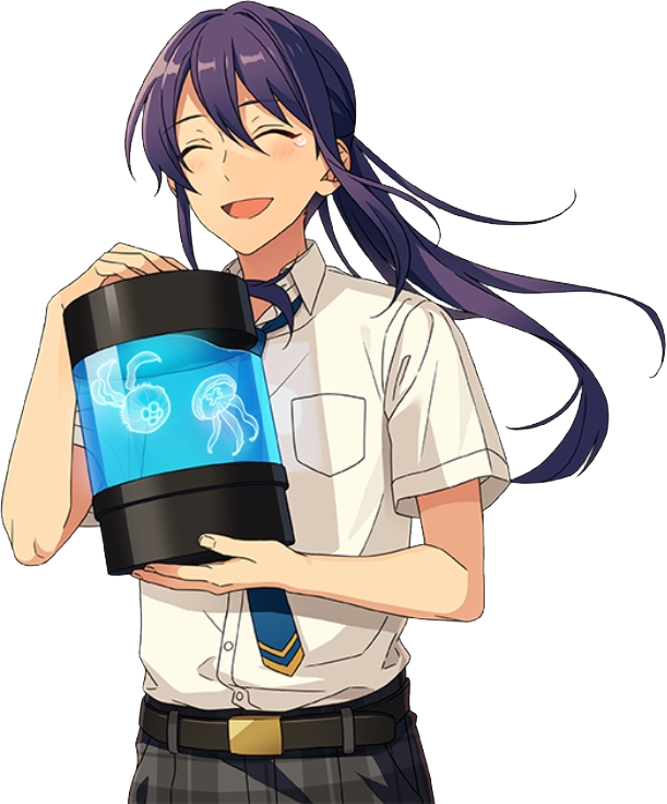 Souma Kanzaki Full Render - Kanzaki Souma (611x736), Png Download