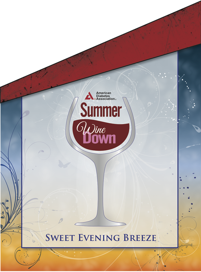 American Diabetes Association (667x900), Png Download