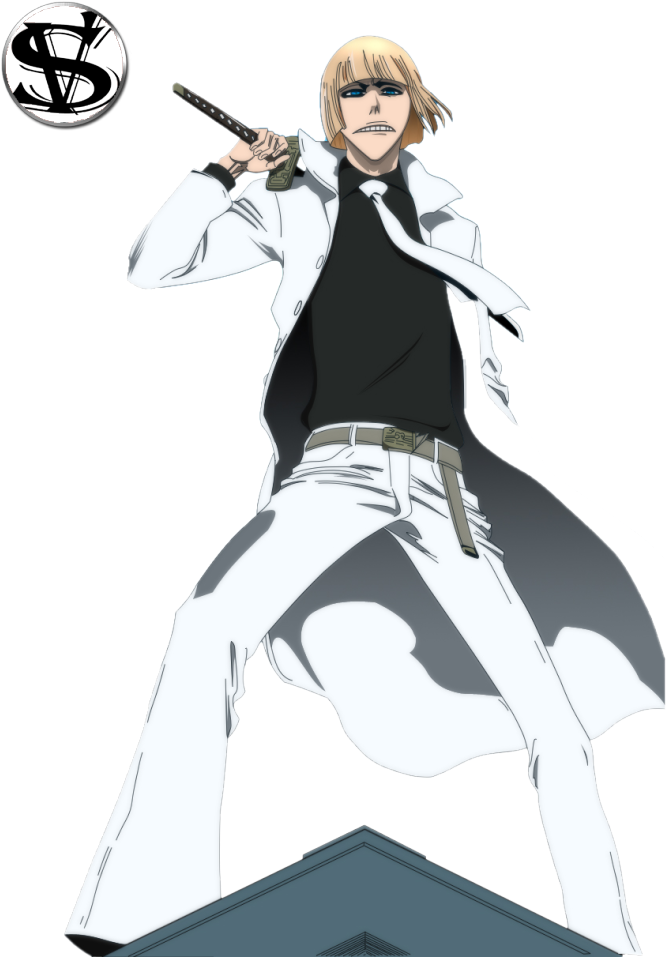 Shinji Hirako (711x1023), Png Download
