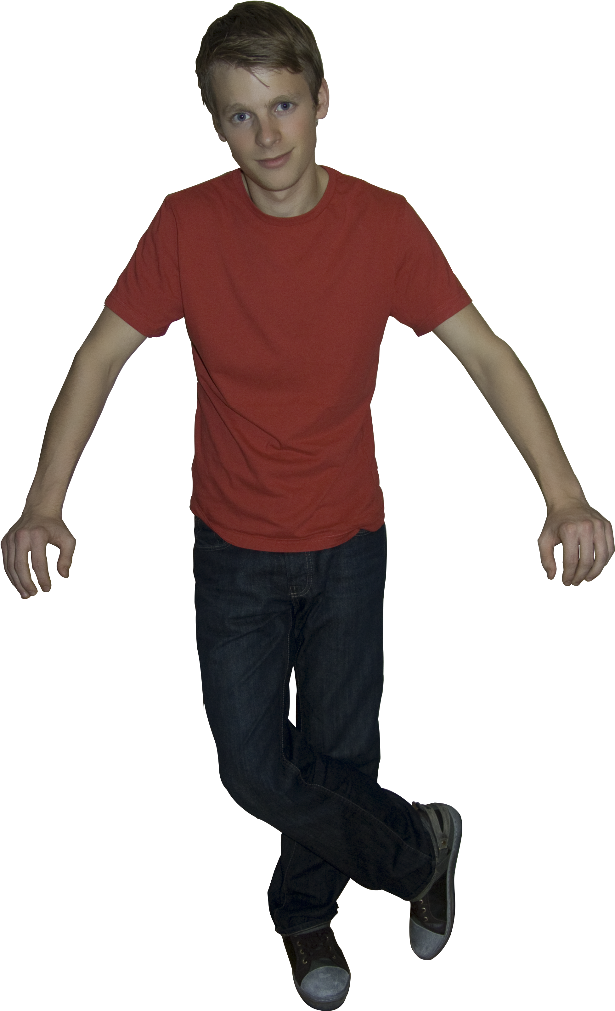 I - Boy (2448x3264), Png Download