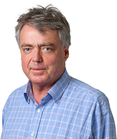 We Asked Nine Left-leaning Thinkers - Toby Helm (720x600), Png Download