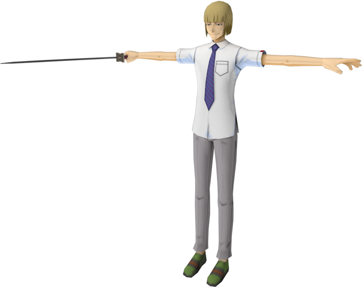 Download Zip Archive - Bleach: Heat The Soul 7 (750x650), Png Download